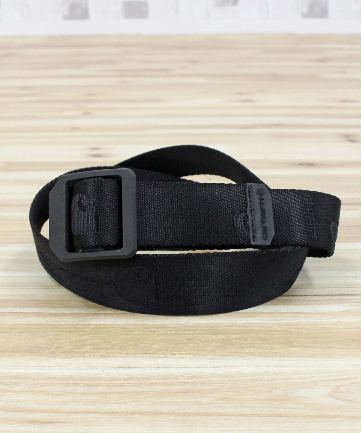 カーハート Carhartt ナイロンウェビングラダーロックベルト Nylon Webbing Ladder Lock Belt メンズ レディース プレゼント ギフト メンズ レディース （4-グリーン） 4-グリーン
