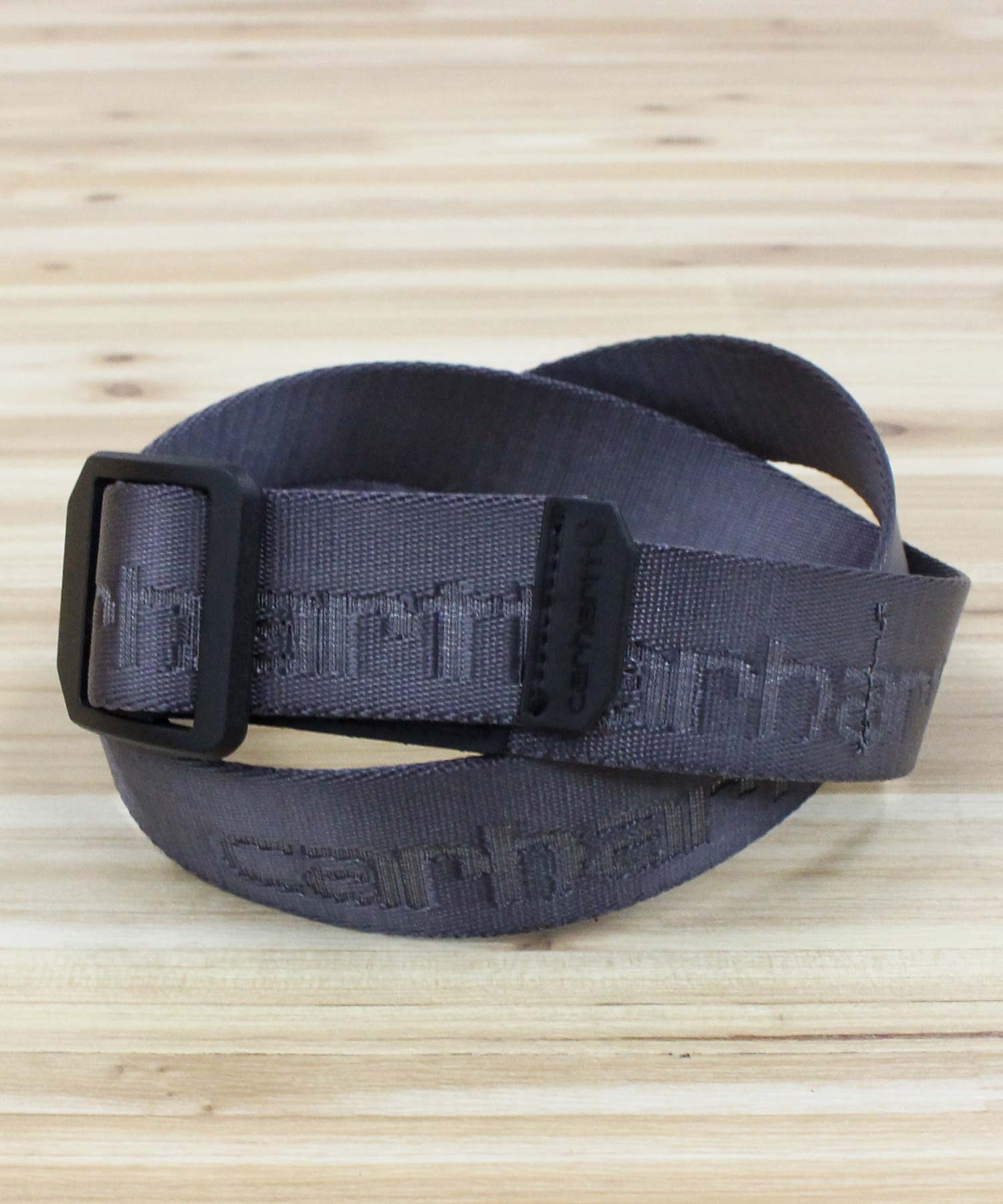 カーハート Carhartt ナイロンウェビングラダーロックベルト Nylon Webbing Ladder Lock Belt メンズ レディース プレゼント ギフト メンズ レディース （4-グリーン） 4-グリーン