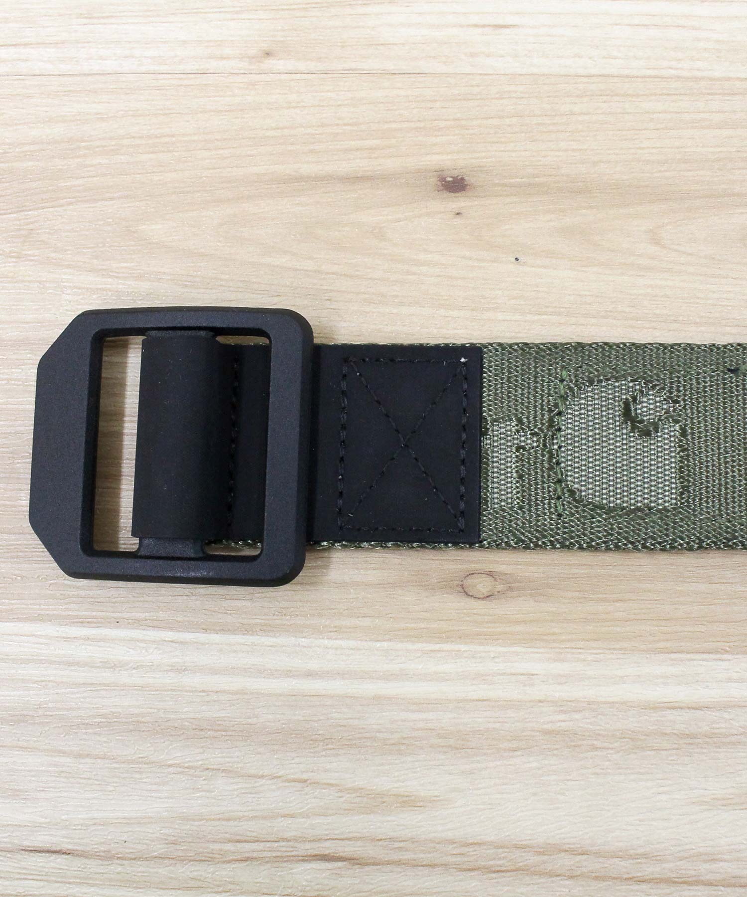 カーハート Carhartt ナイロンウェビングラダーロックベルト Nylon Webbing Ladder Lock Belt メンズ レディース プレゼント ギフト メンズ レディース （4-グリーン） 4-グリーン