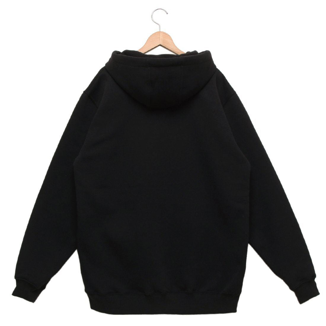 カーハート Carhartt パーカー フーディー ミッドウェイトフードスウェット ワンポイント ブラック メンズ レディース ユニセックス Carhartt K121