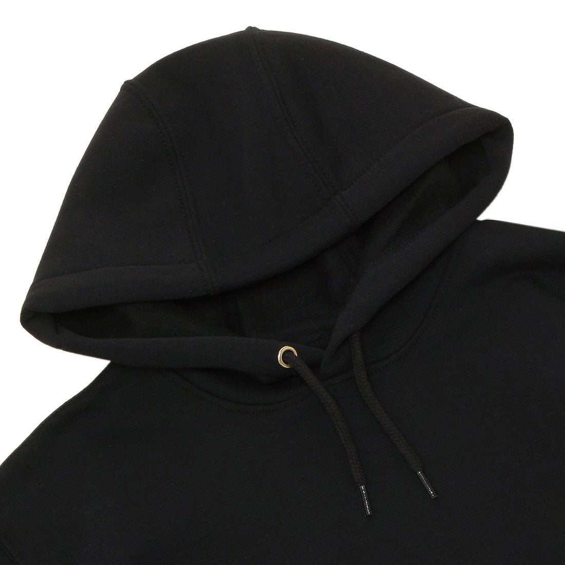カーハート Carhartt パーカー フーディー ミッドウェイトフードスウェット ワンポイント ブラック メンズ レディース ユニセックス Carhartt K121