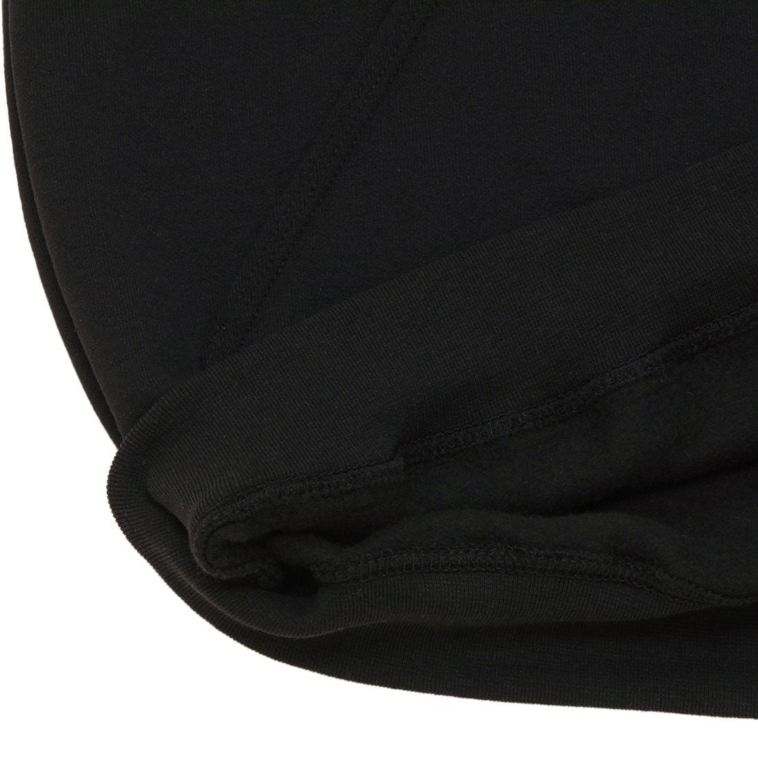 カーハート Carhartt パーカー フーディー ミッドウェイトフードスウェット ワンポイント ブラック メンズ レディース ユニセックス Carhartt K121