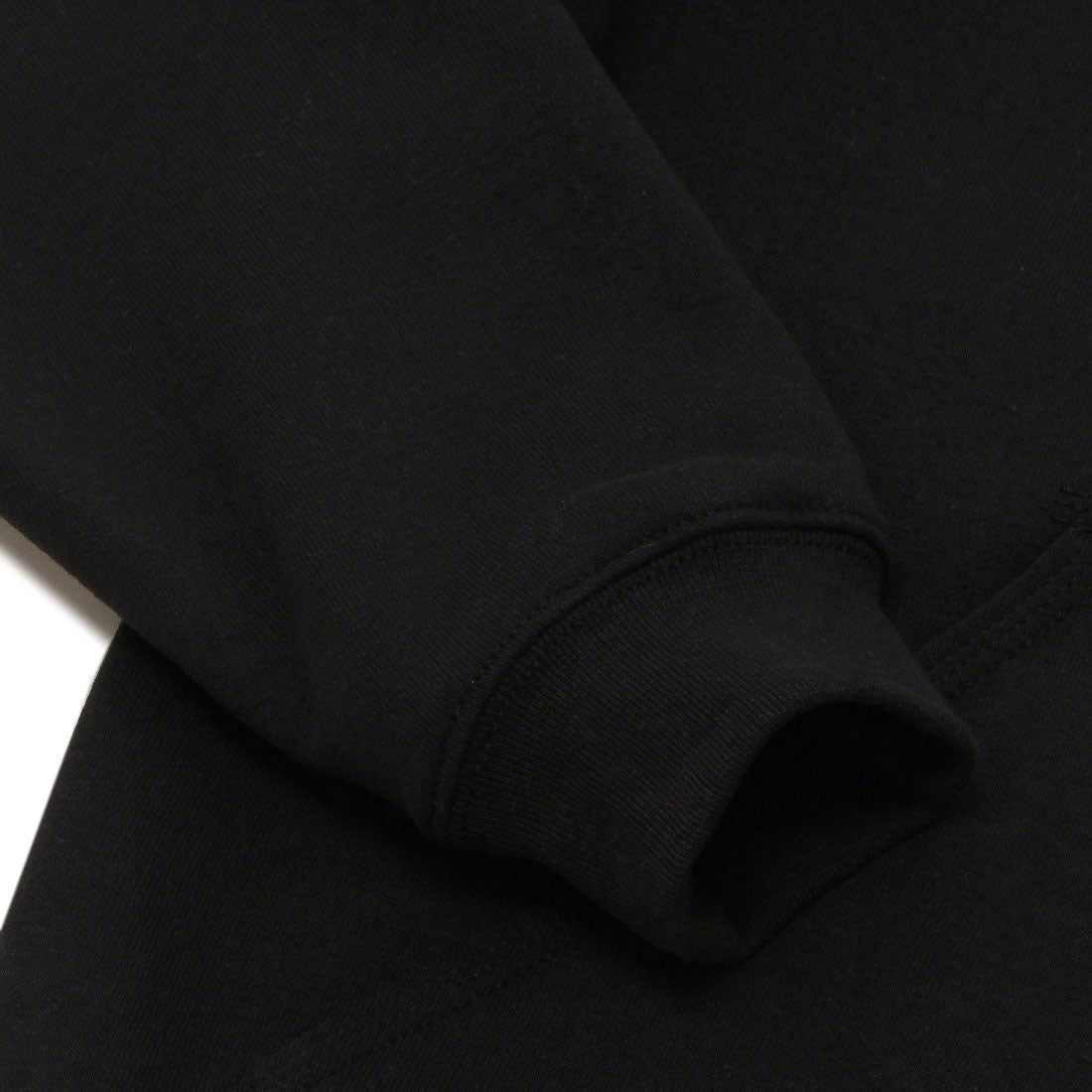 カーハート Carhartt パーカー フーディー ミッドウェイトフードスウェット ワンポイント ブラック メンズ レディース ユニセックス Carhartt K121