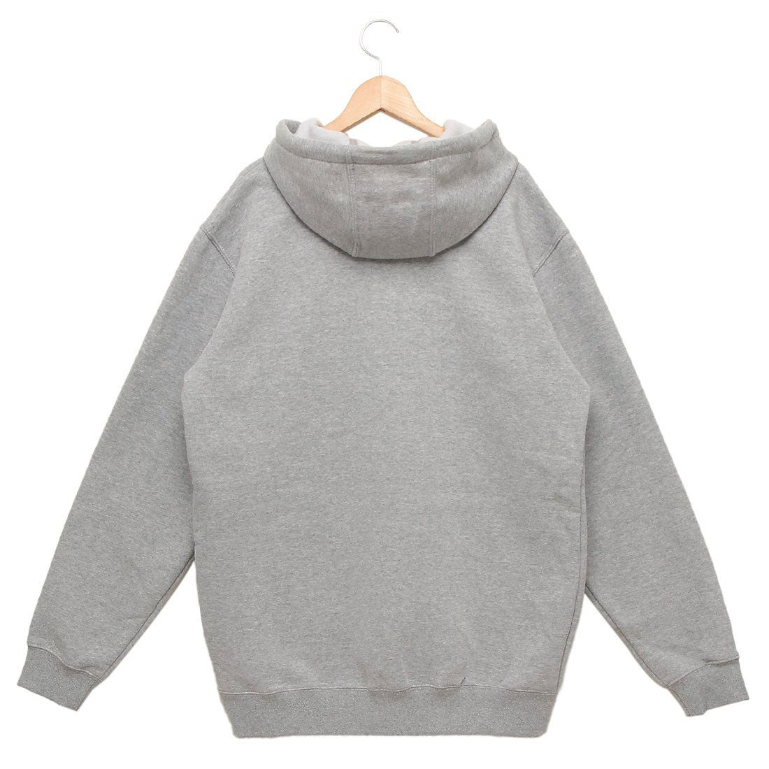 カーハート Carhartt パーカー フーディー ミッドウェイトフードスウェット ワンポイント グレー メンズ レディース ユニセックス Carhartt K121