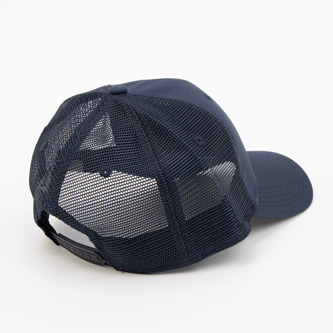 カーハート Carhartt カーハート CARHARTT 帽子 キャップ メッシュキャップ 103056 AH3056 CARHARTT RUGGED PROFESSIONAL SERIES CANVAS MESH （ネイビー） ネイビー