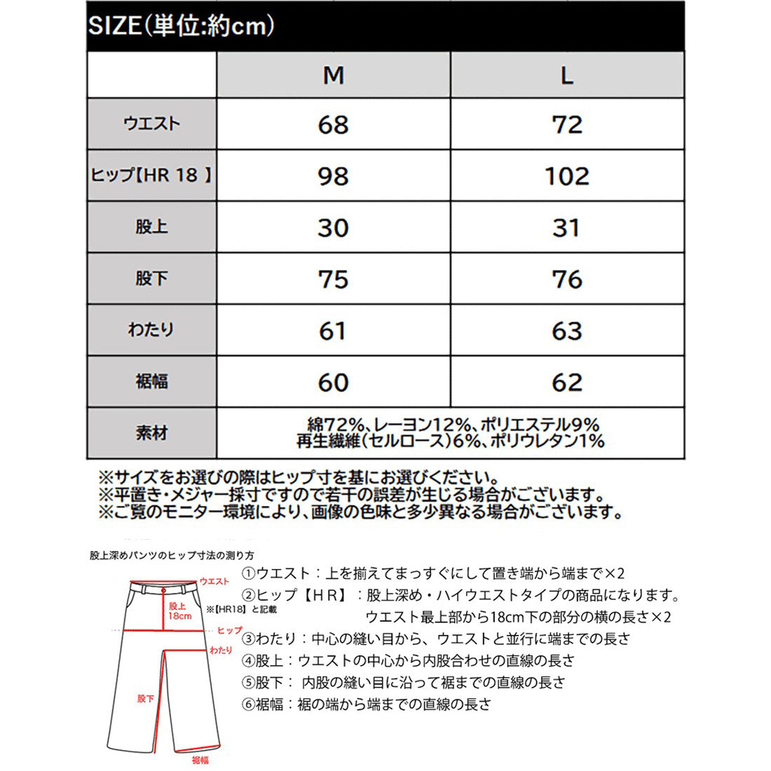 クラシカルエルフ Classical Elf 《Javaジャバコラボ》洗練されたこなれ感。ヴィンテージ加工裾ドロストワイドデニム （ブラック） ブラック