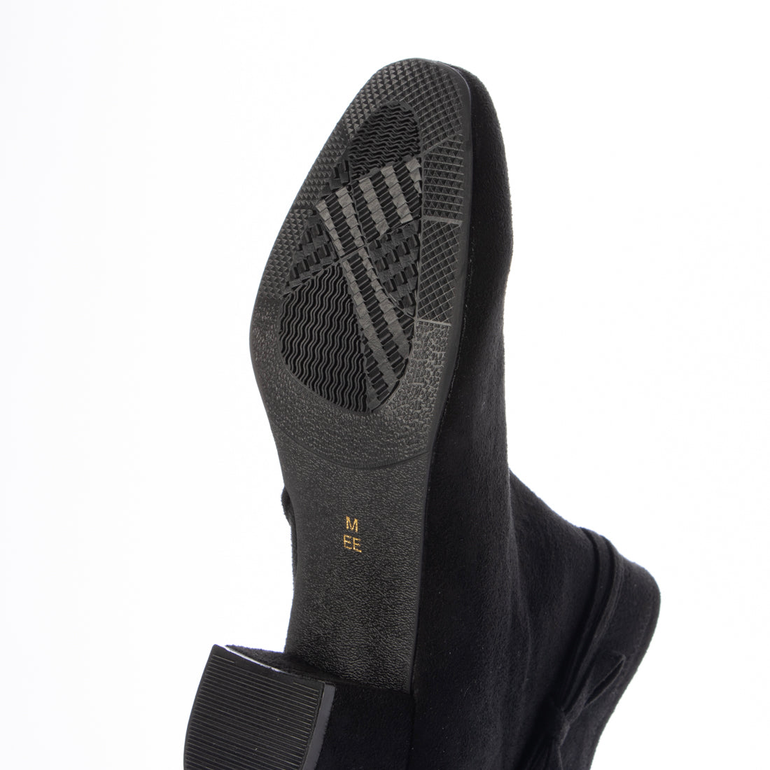 シフォンフィット ChiffonFit レディースエレガンスブーツ （BLK） BLK