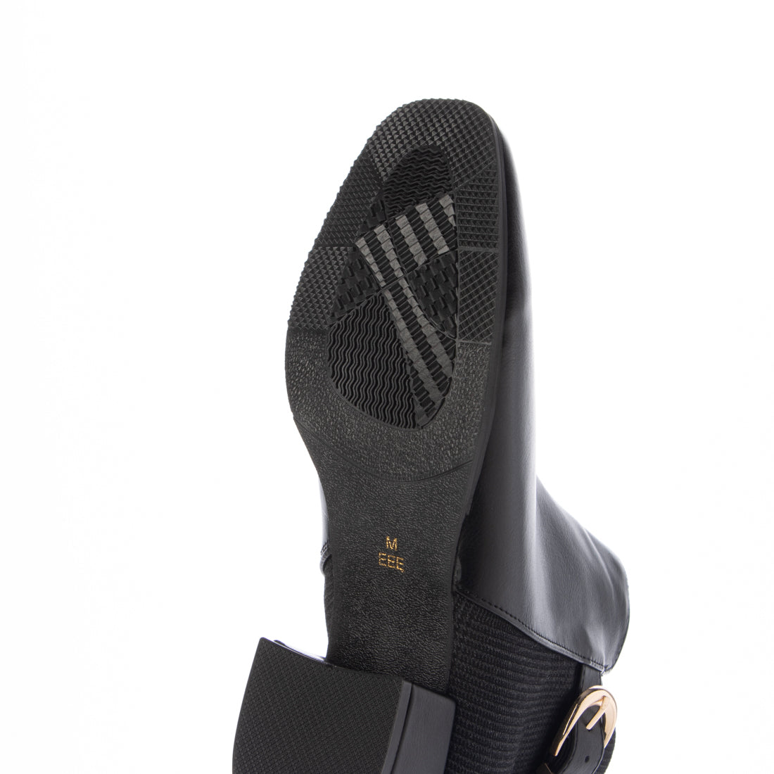 シフォンフィット ChiffonFit レディースエレガンスブーツ （BLK） BLK