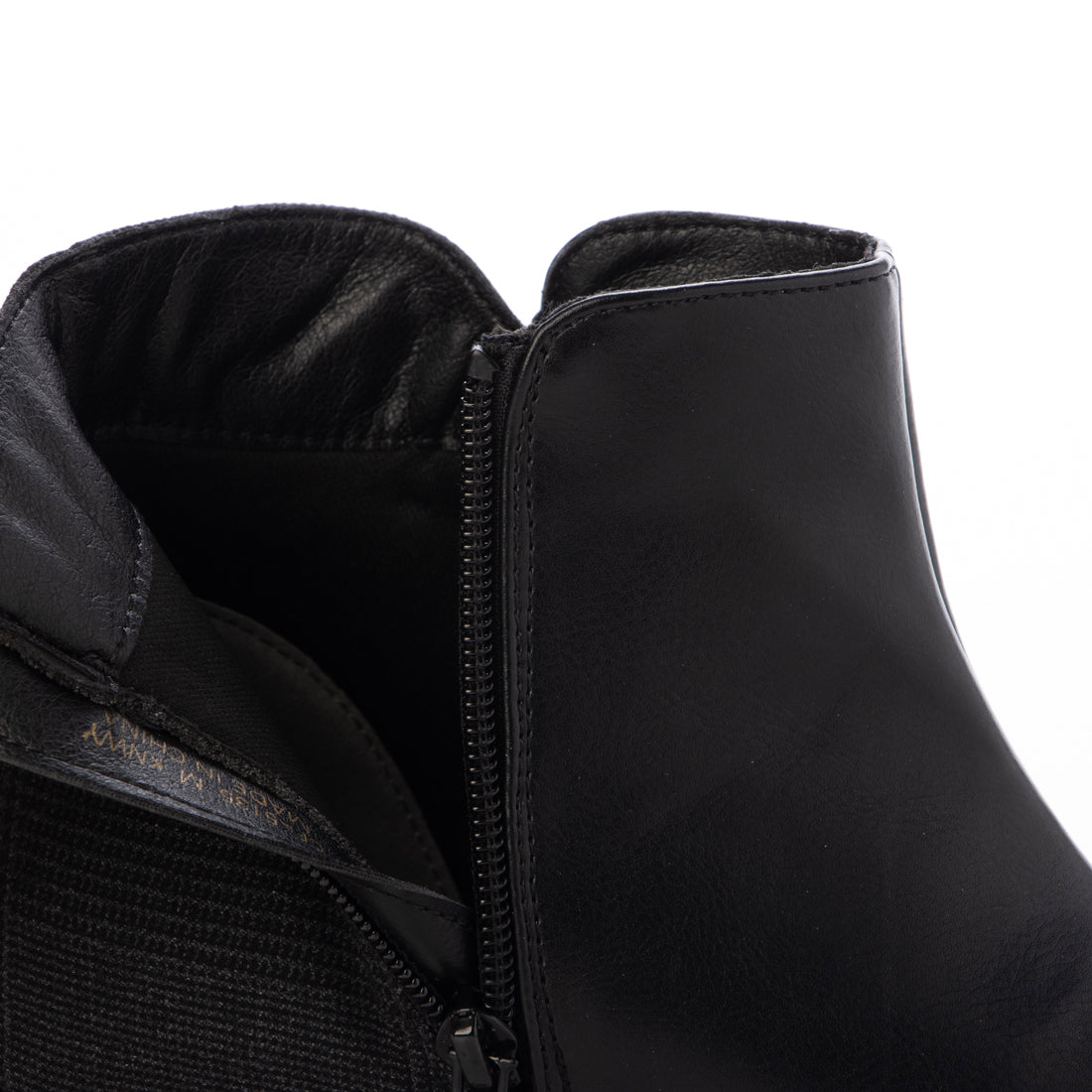 シフォンフィット ChiffonFit レディースエレガンスブーツ （BLK） BLK