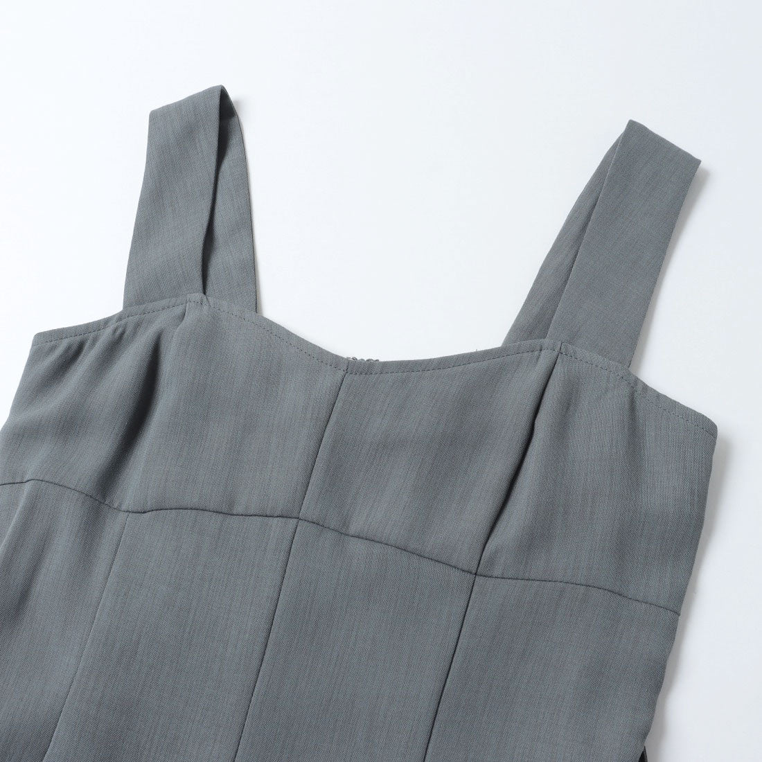 チーク Cheek チュールティアードジャンスカ （PISTACHIO） PISTACHIO