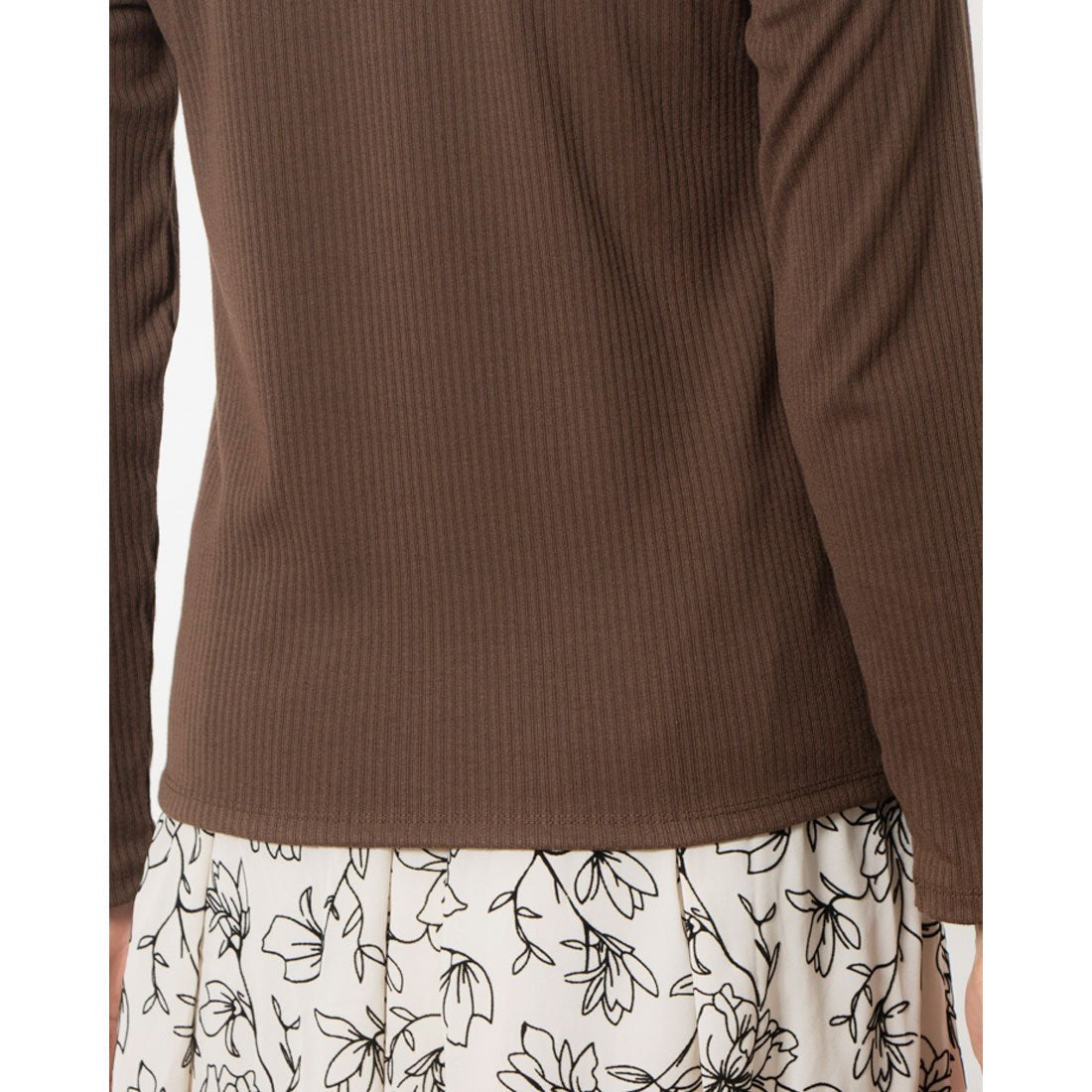 Cepo V/N Lace L/ST