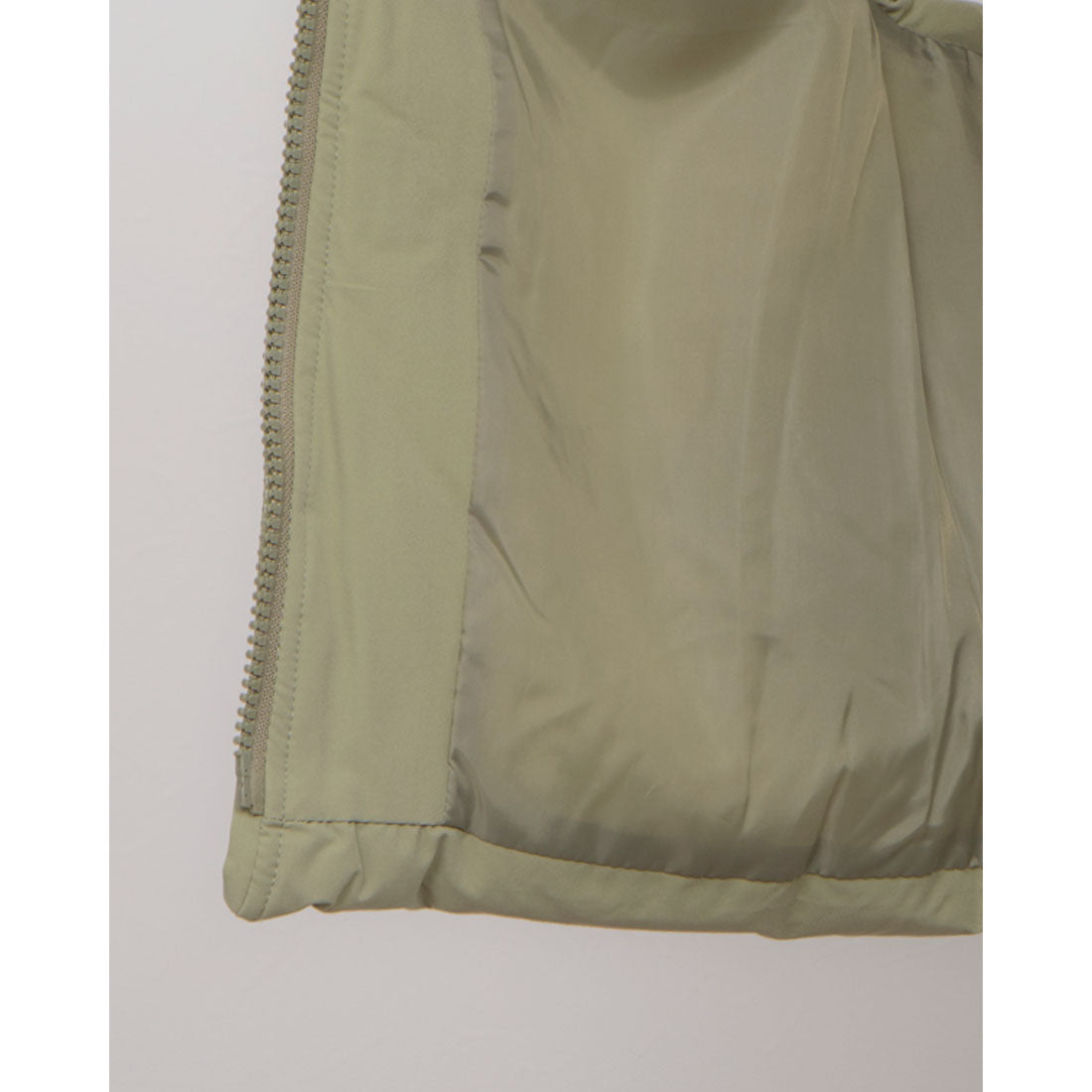 Cepo Fiber Down Over Vest
