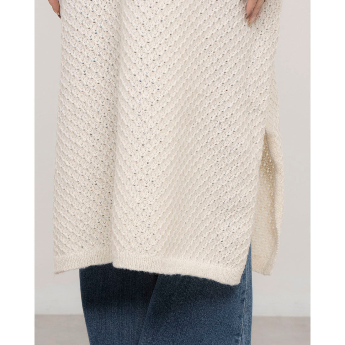 Cepo Lace Mini Camisole Dress