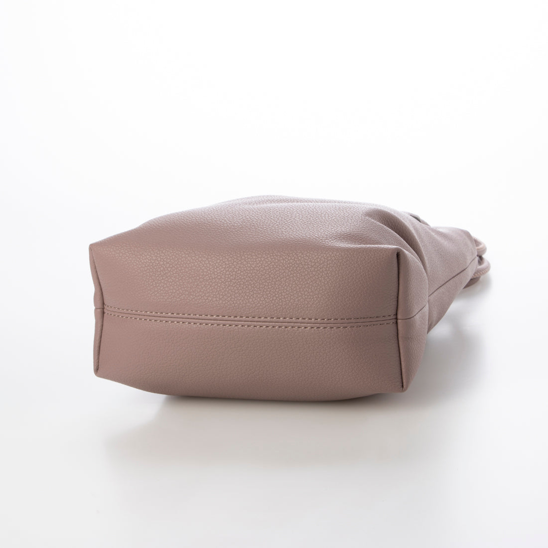 クレールトワール Creeretoile ロングハンドバッグ（ラベンダー） ラベンダー