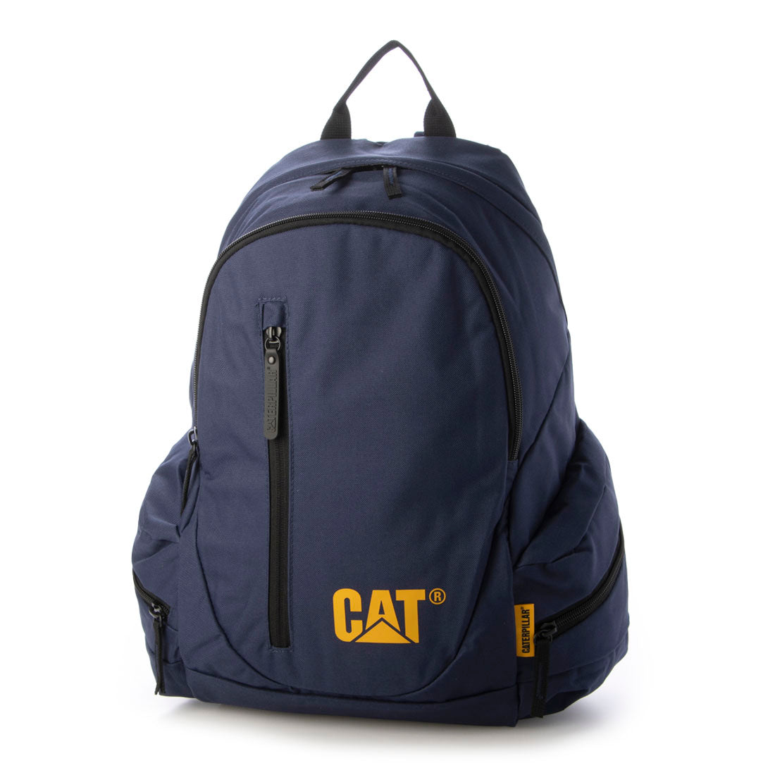 キャタピラー Caterpillar デイパック リュック リュックサック The Project 20L 大容量 多用途 通勤 通学 (ブルー) （ブルー） ブルー