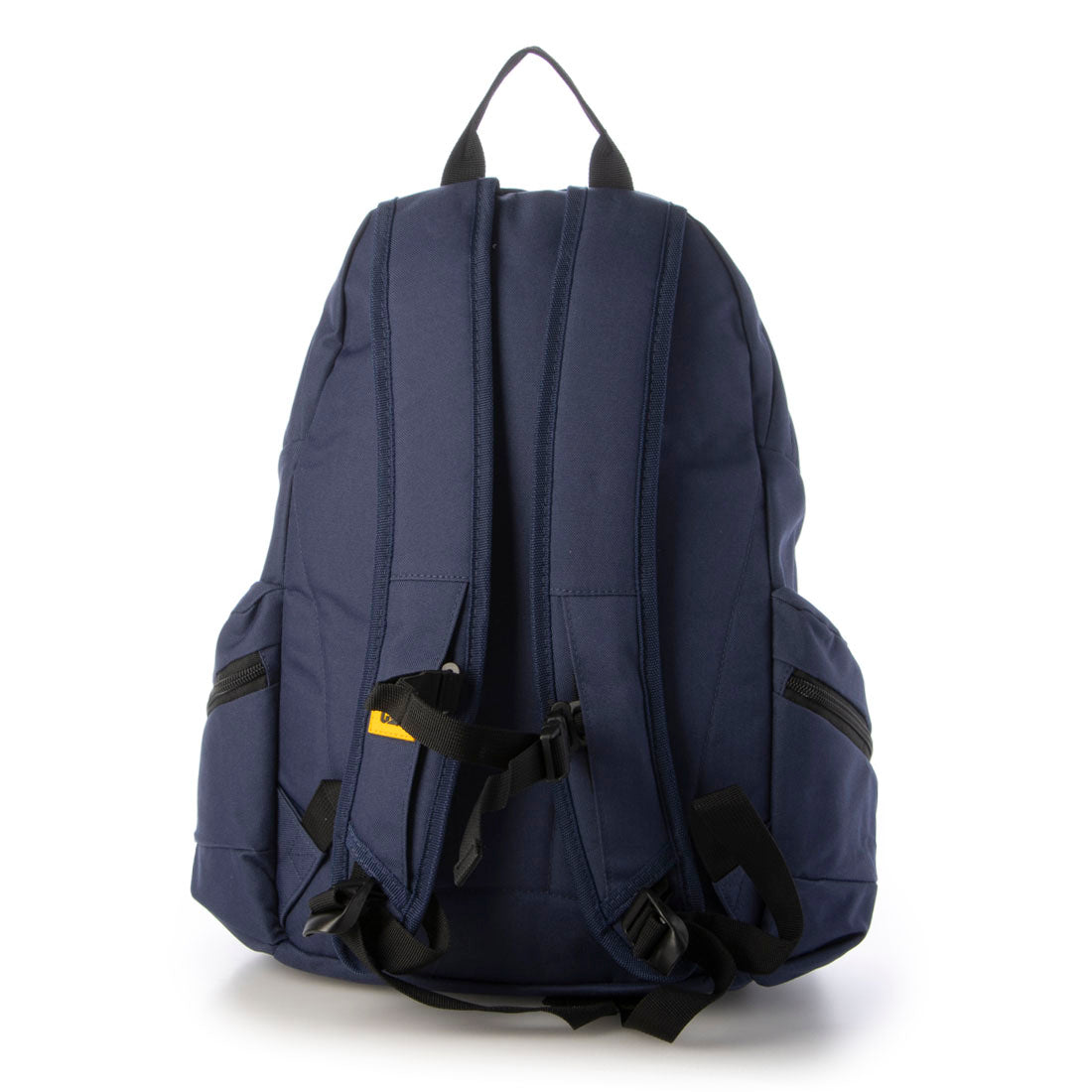 キャタピラー Caterpillar デイパック リュック リュックサック The Project 20L 大容量 多用途 通勤 通学 (ブルー) （ブルー） ブルー