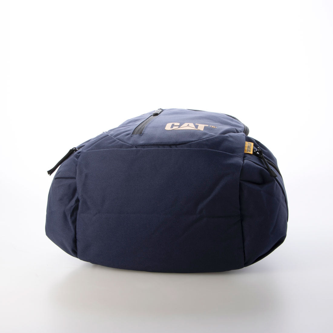 キャタピラー Caterpillar デイパック リュック リュックサック The Project 20L 大容量 多用途 通勤 通学 (ブルー) （ブルー） ブルー