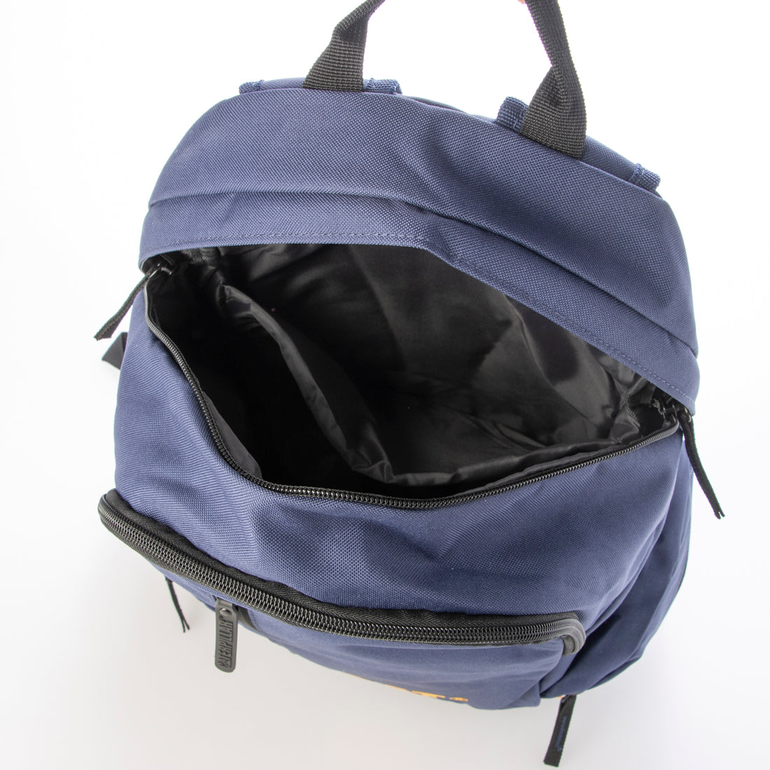 キャタピラー Caterpillar デイパック リュック リュックサック The Project 20L 大容量 多用途 通勤 通学 (ブルー) （ブルー） ブルー