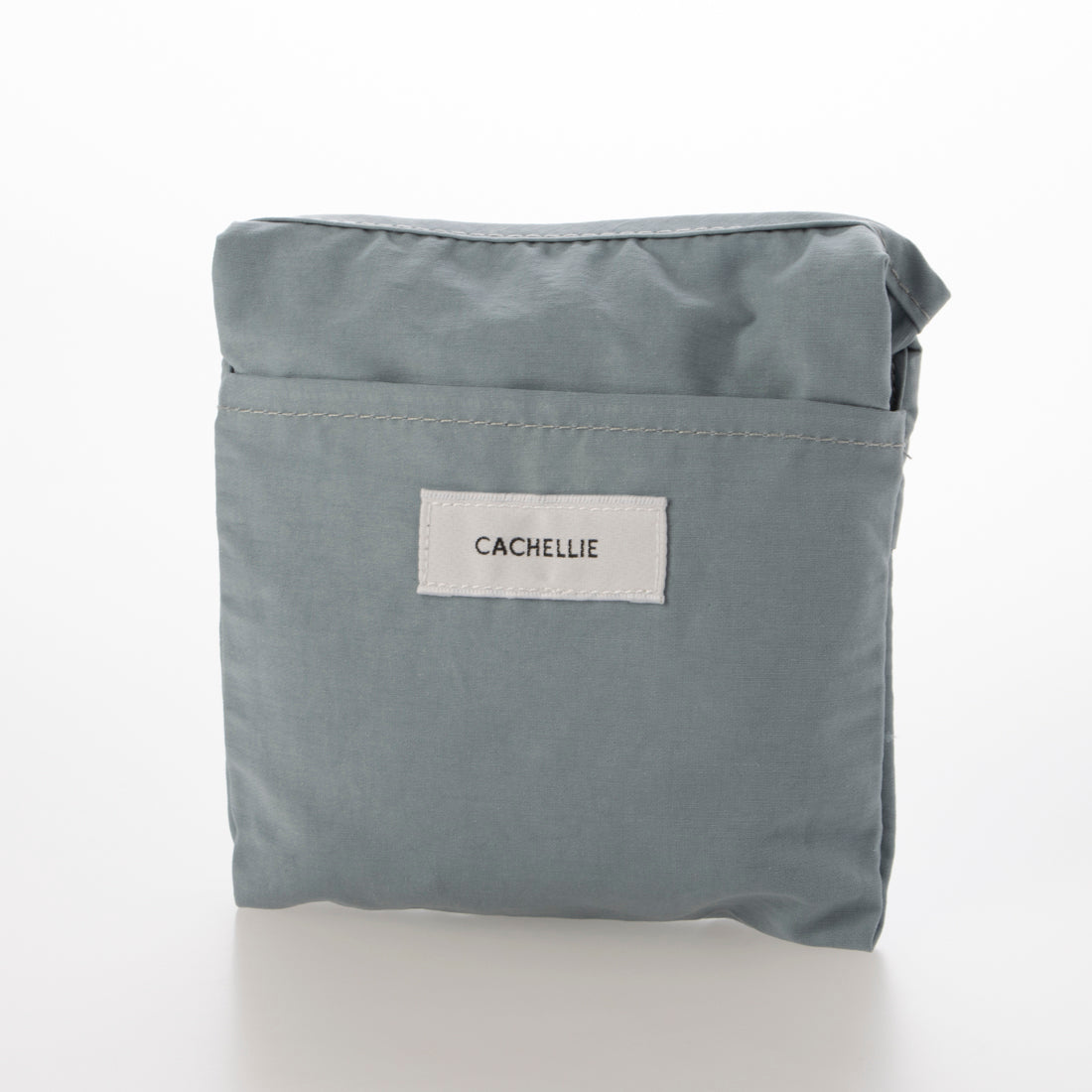 カシェリエ CACHELLIE C8540 CAT POCKETABLE TOTE （ブルー） ブルー
