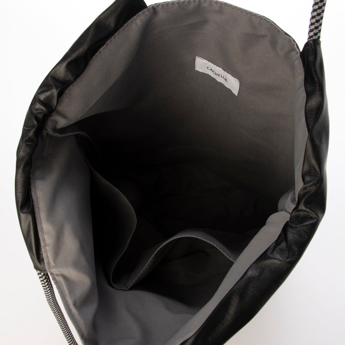 CACHELLIE CACHELLIE C8558 METALLIC TOTE