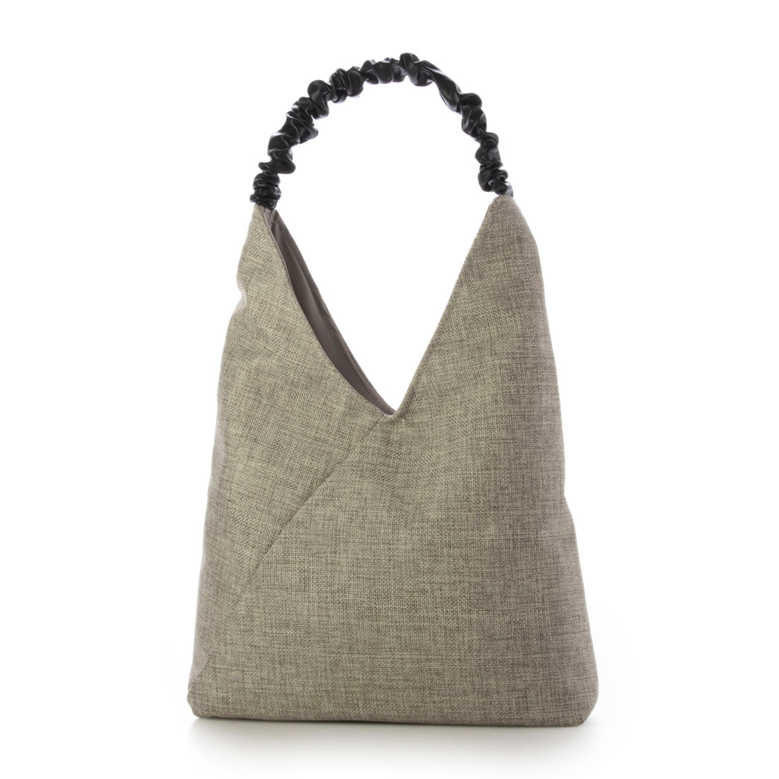 カシェリエ CACHELLIE C8602 GATHR HNDL LINEN TT
