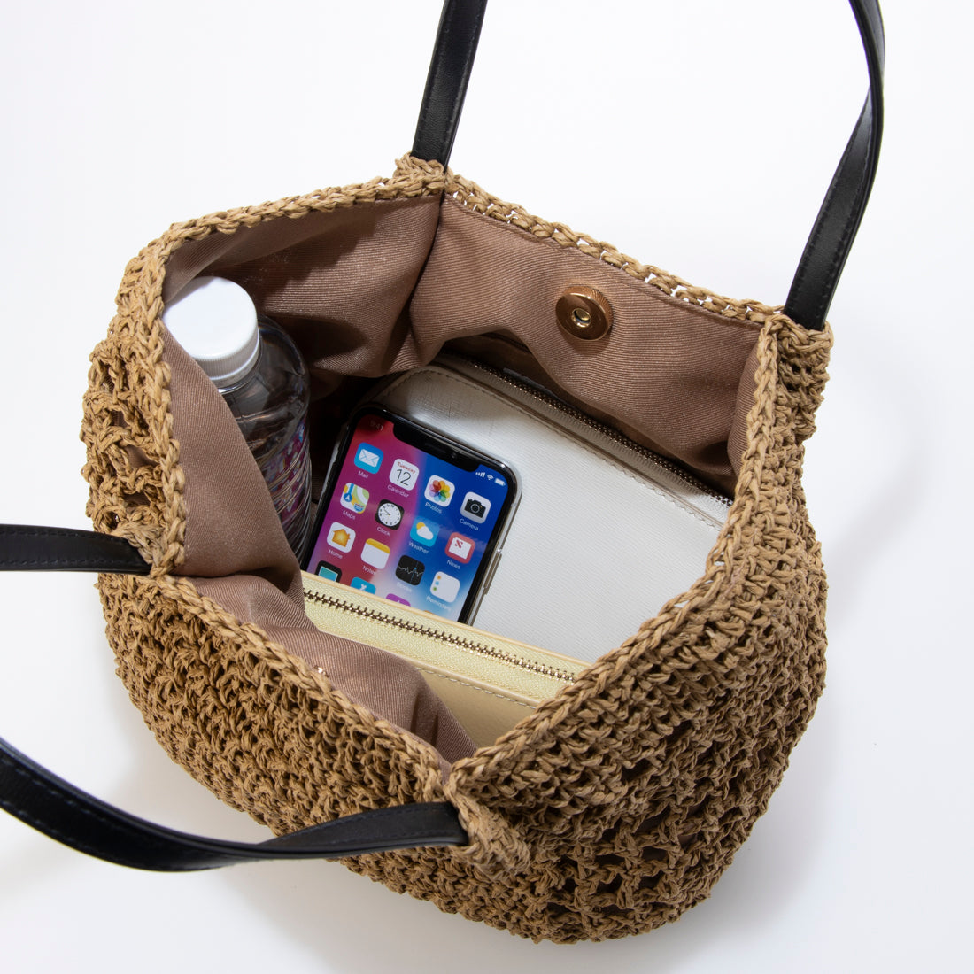 カシェリエ CACHELLIE C8638 PAPER TOTE
