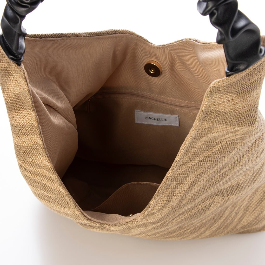 CACHELLIE CACHELLIE C8602 GATHR HNDL LINEN TT