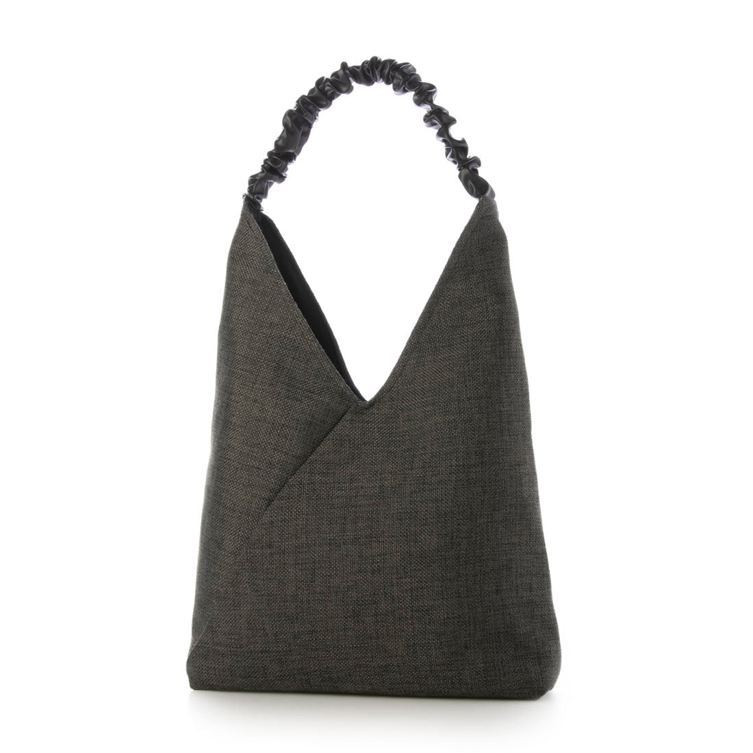 カシェリエ CACHELLIE C8602 GATHR HNDL LINEN TT