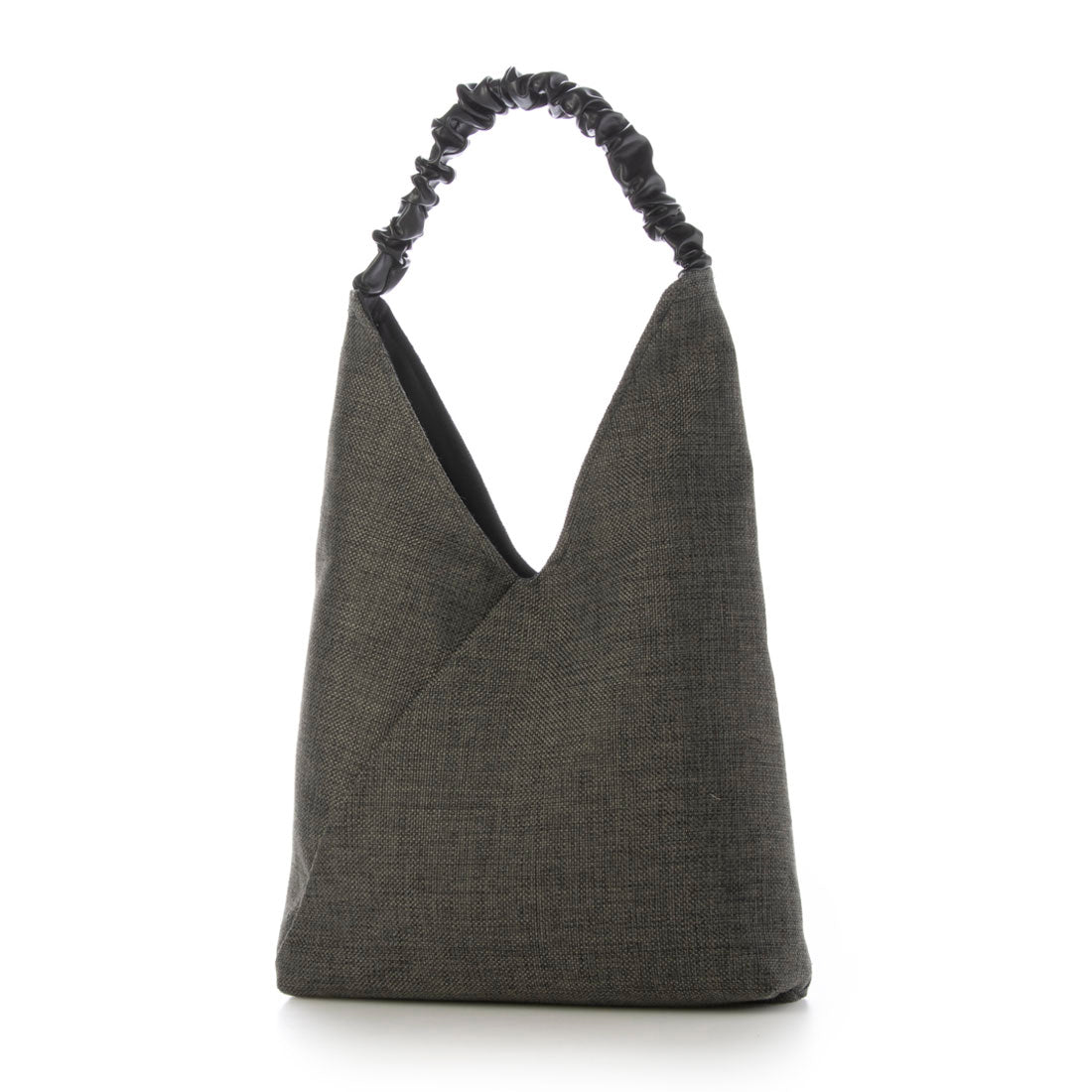 カシェリエ CACHELLIE C8602 GATHR HNDL LINEN TT