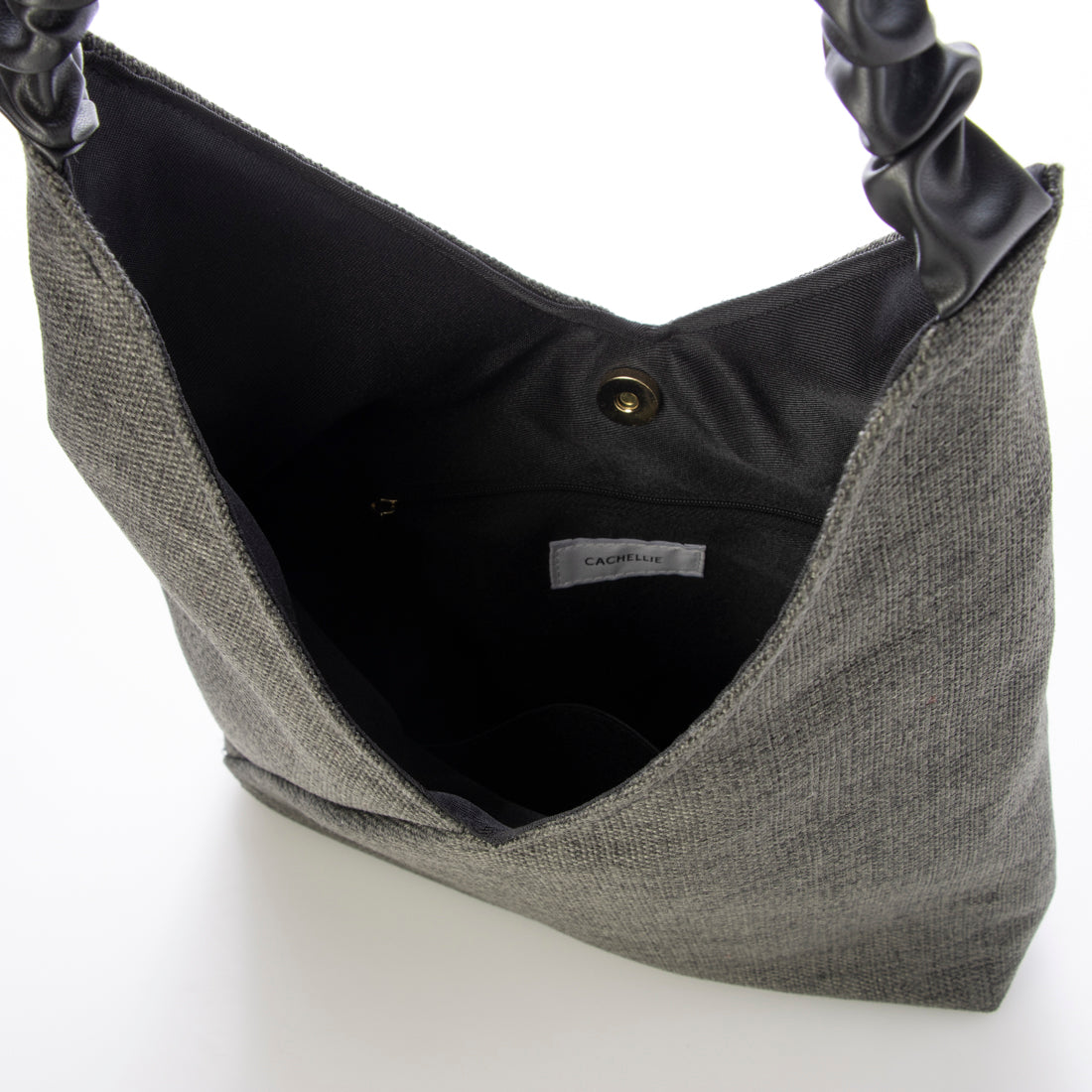 カシェリエ CACHELLIE C8602 GATHR HNDL LINEN TT
