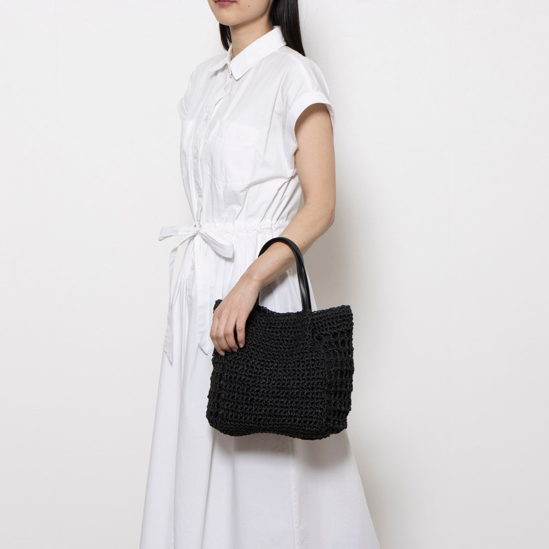 カシェリエ CACHELLIE C8638 PAPER TOTE