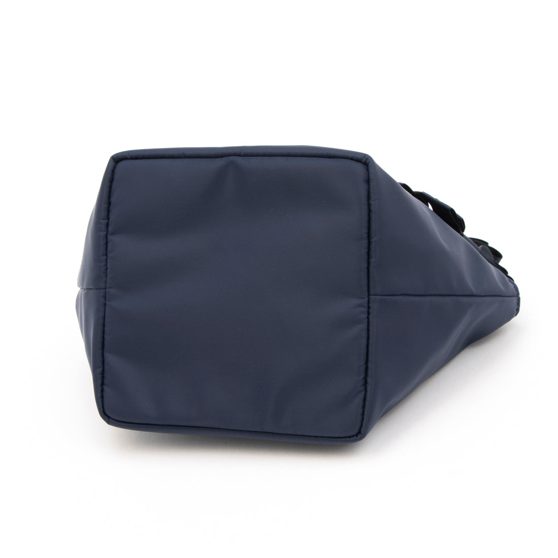 カシェリエ CACHELLIE C8729 NYLON RIBBON TOTE （ネイビー） ネイビー