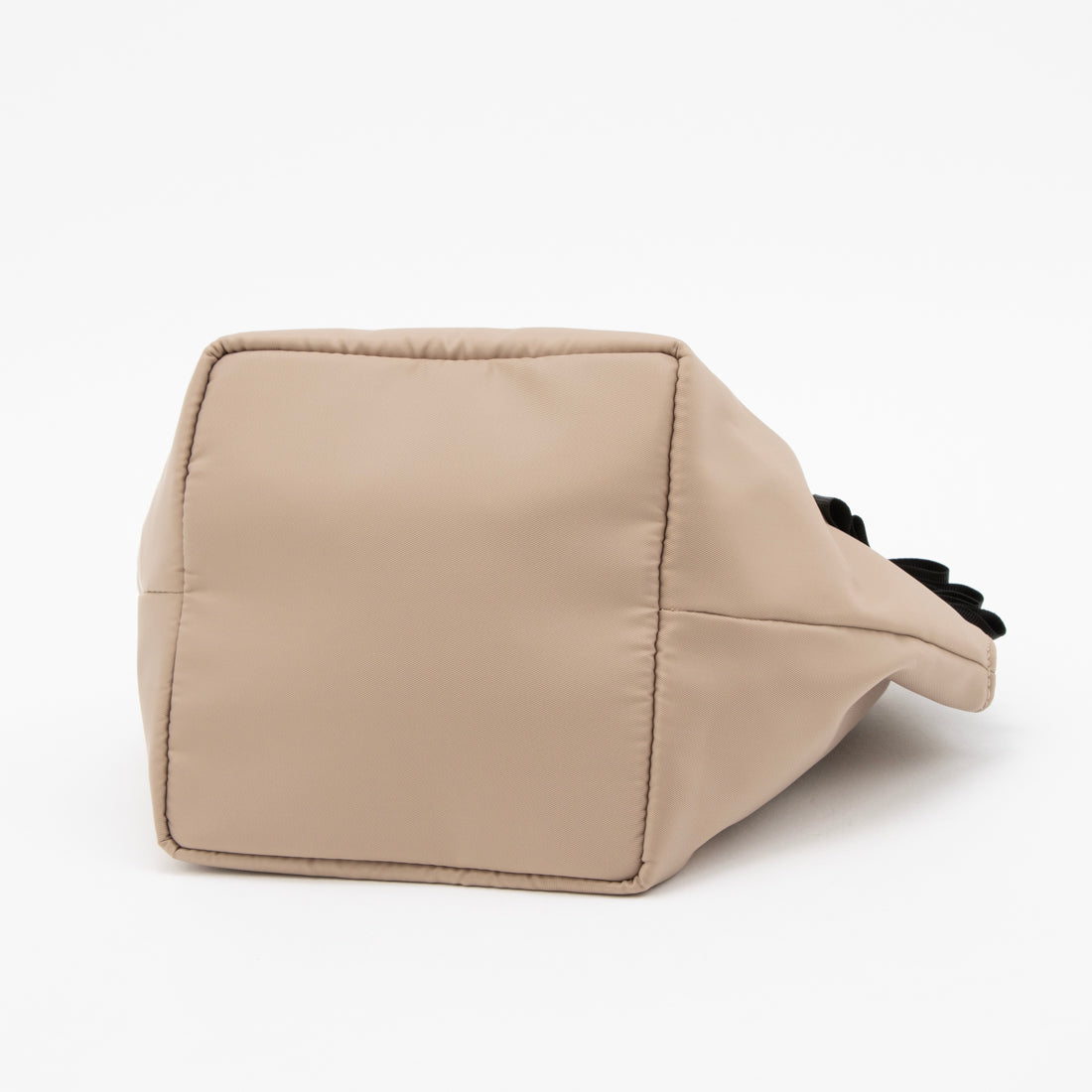カシェリエ CACHELLIE C8729 NYLON RIBBON TOTE （ベージュ） ベージュ
