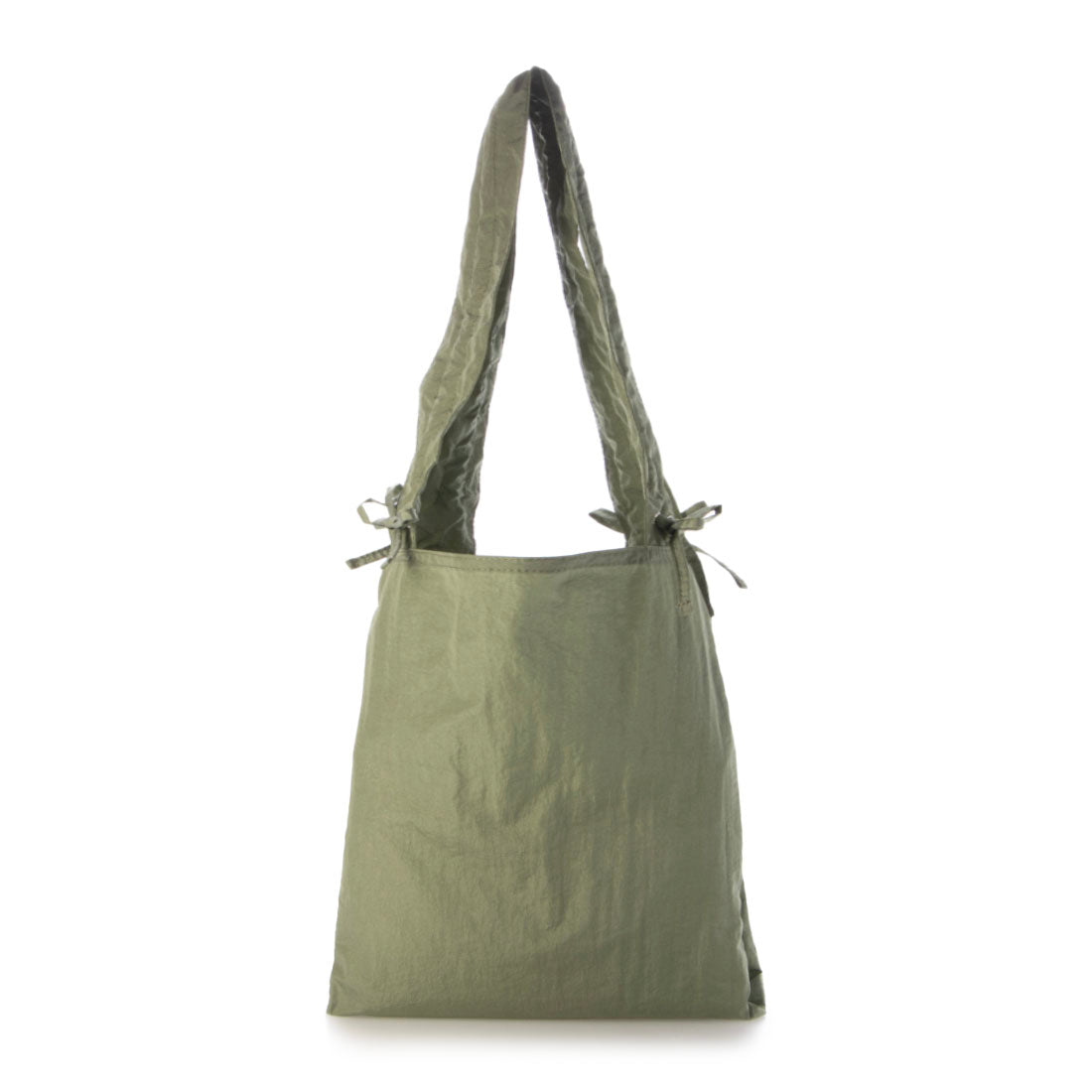 カシェリエ CACHELLIE C8755 GATHER RIBBON TOTE （ミント） ミント
