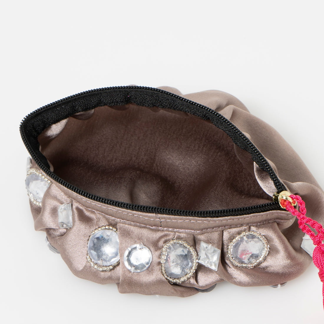 カシェリエ CACHELLIE C8441 BIJOUX POUCH