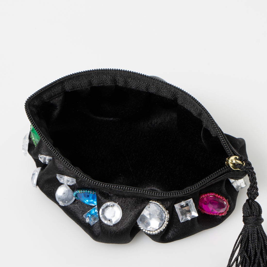カシェリエ CACHELLIE C8441 BIJOUX POUCH