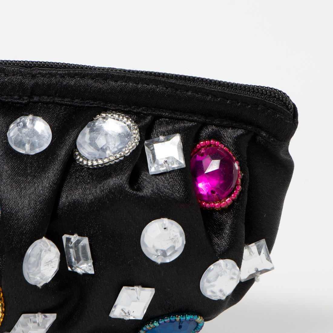 カシェリエ CACHELLIE C8441 BIJOUX POUCH