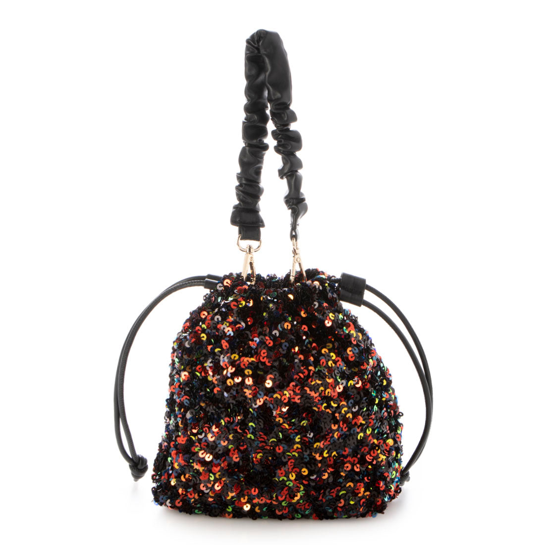 カシェリエ CACHELLIE C8547 SPANGLE BAG