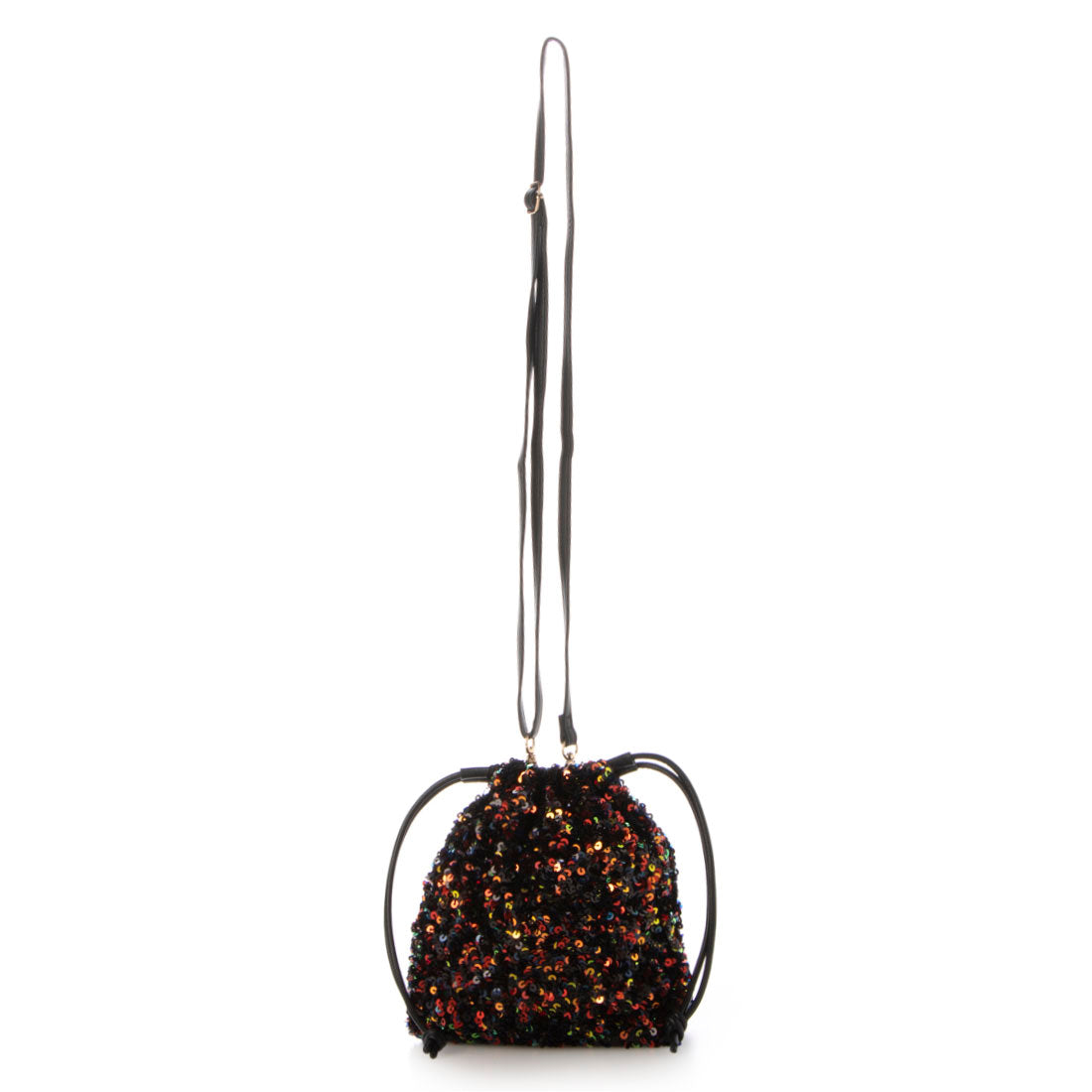 カシェリエ CACHELLIE C8547 SPANGLE BAG
