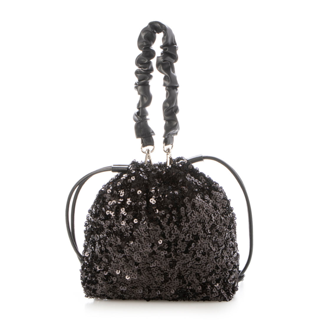 カシェリエ CACHELLIE C8547 SPANGLE BAG