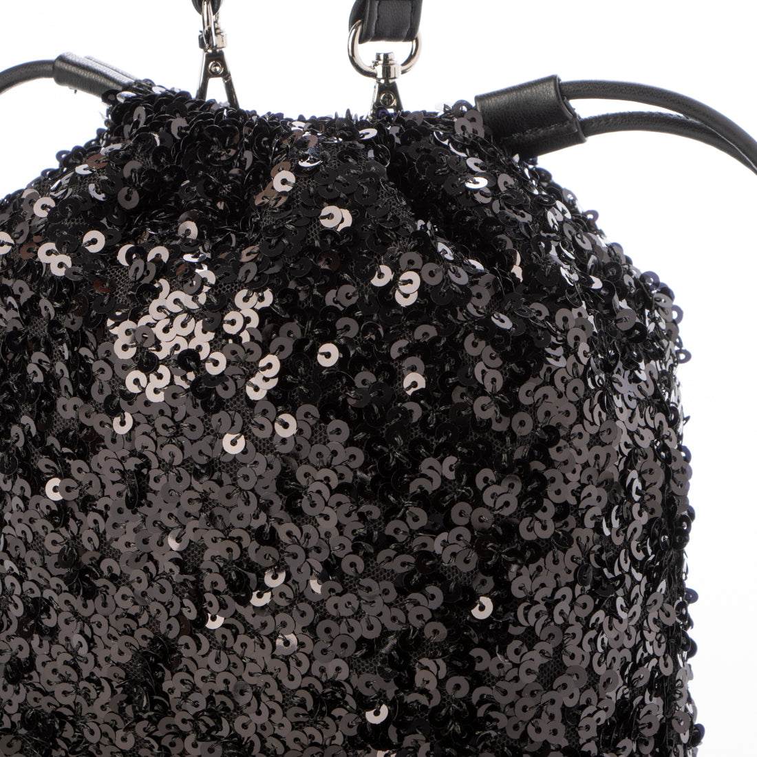 カシェリエ CACHELLIE C8547 SPANGLE BAG