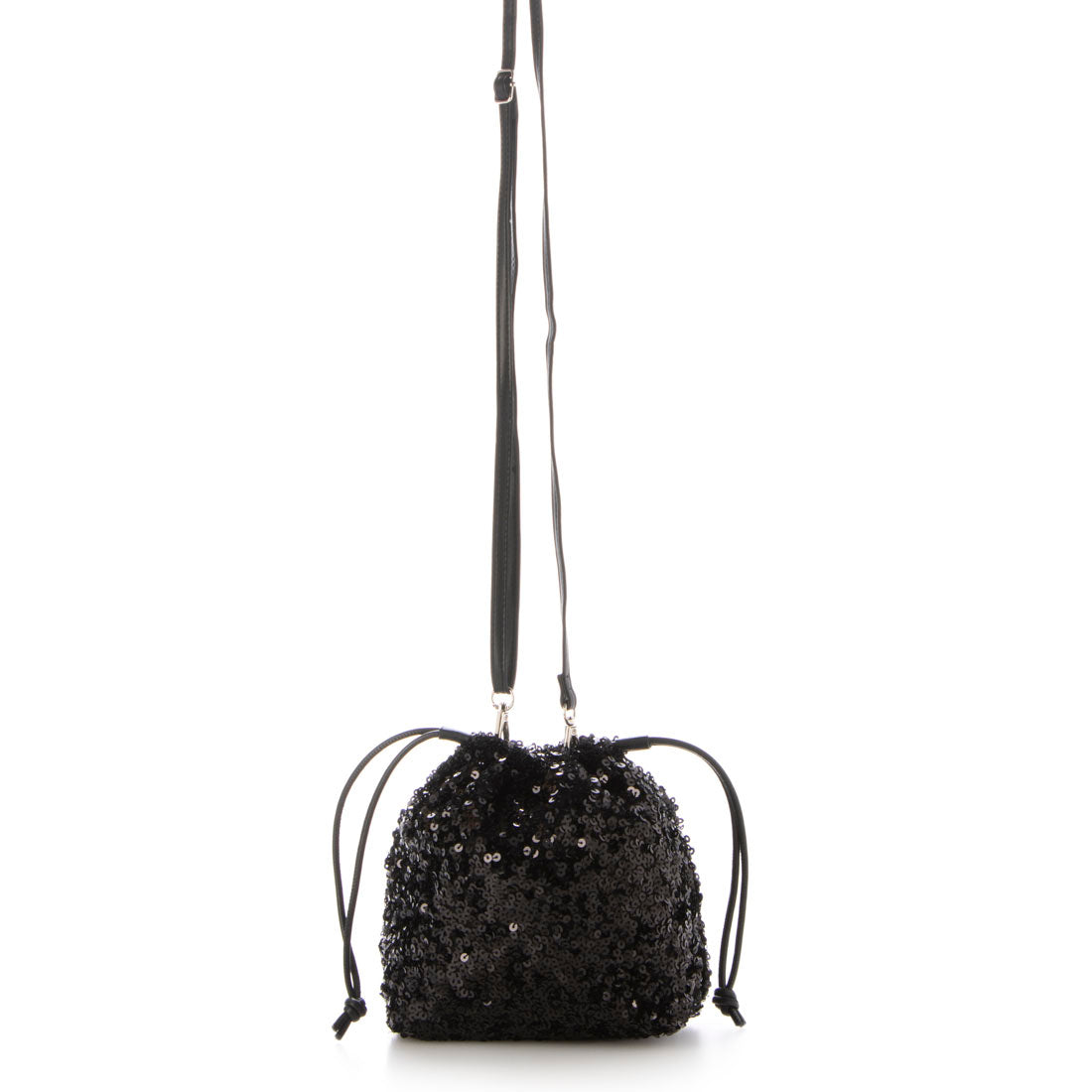 カシェリエ CACHELLIE C8547 SPANGLE BAG