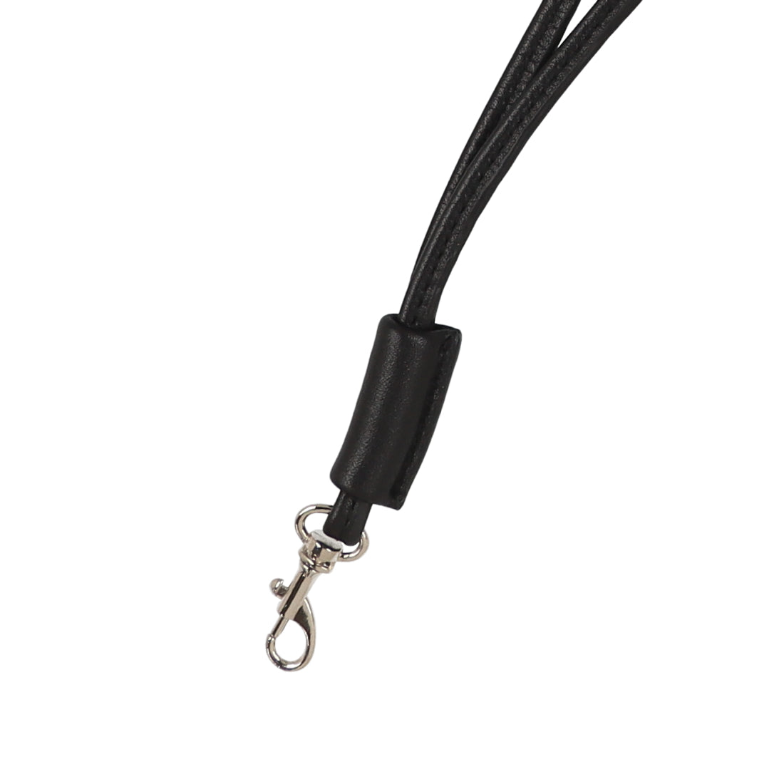 カシェリエ CACHELLIE C8742 LEATHER SHOULDER STRAP （ブラック） ブラック