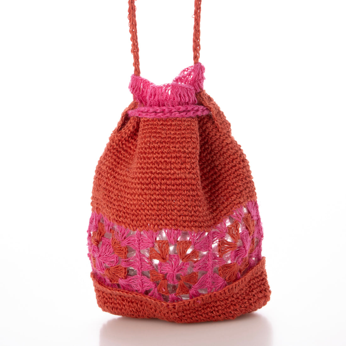 シー C-cie- A1041 GRANY POCHETTE （ピンク） ピンク