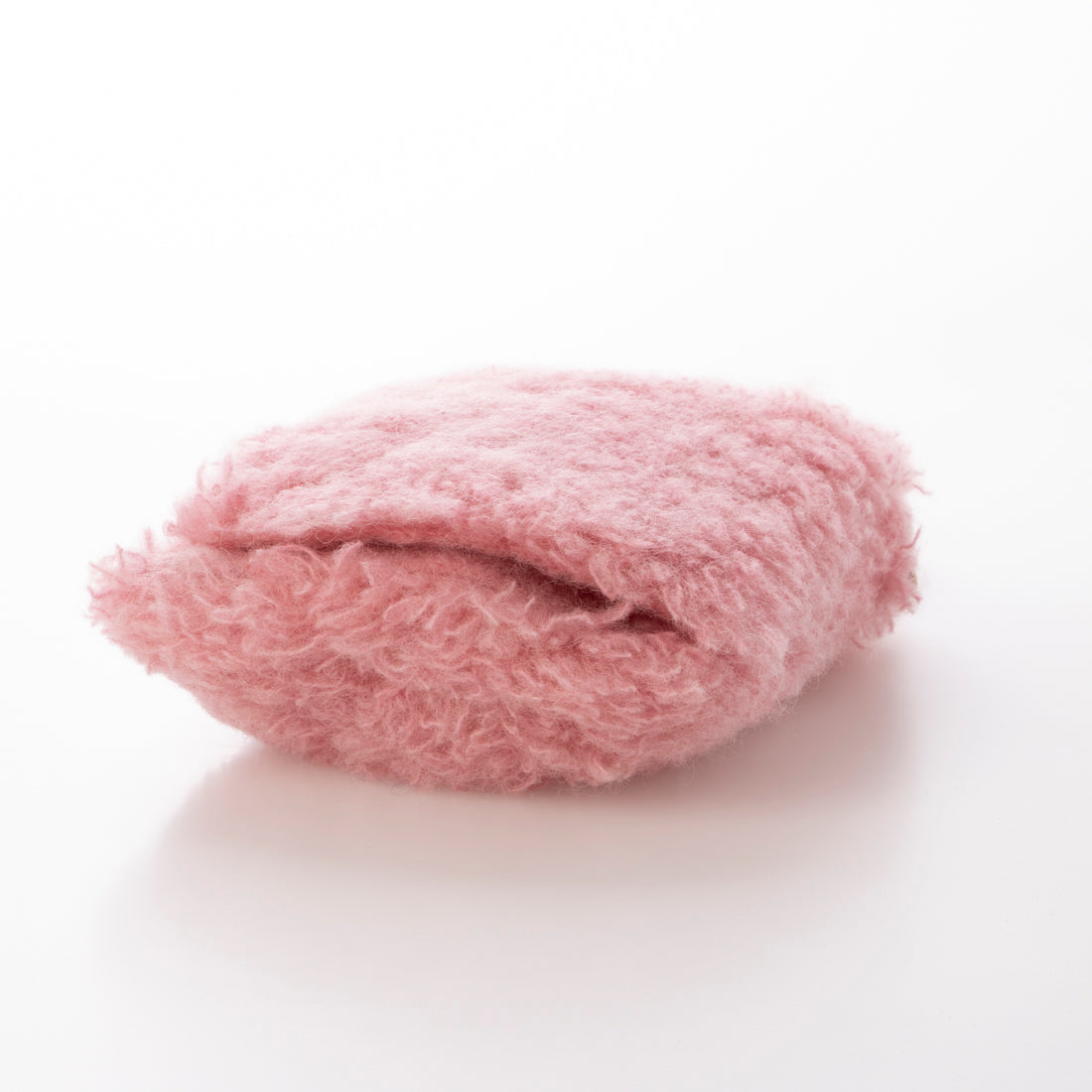 シー C-cie- A1253 KNIT FUR HOLDER （ピンク） ピンク