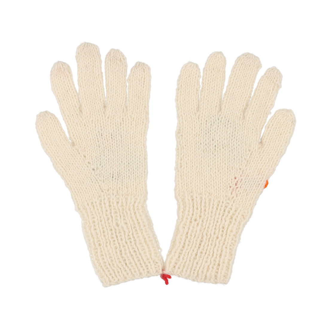 シー C-cie- A1270 DOODLE GLOVE （ホワイト） ホワイト