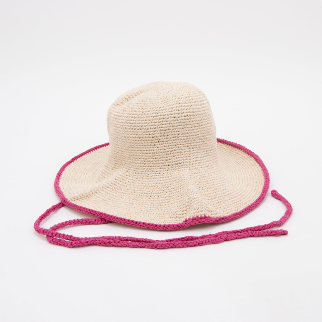 シー C-cie- A1123 FLOWER HAT （ホワイト） ホワイト