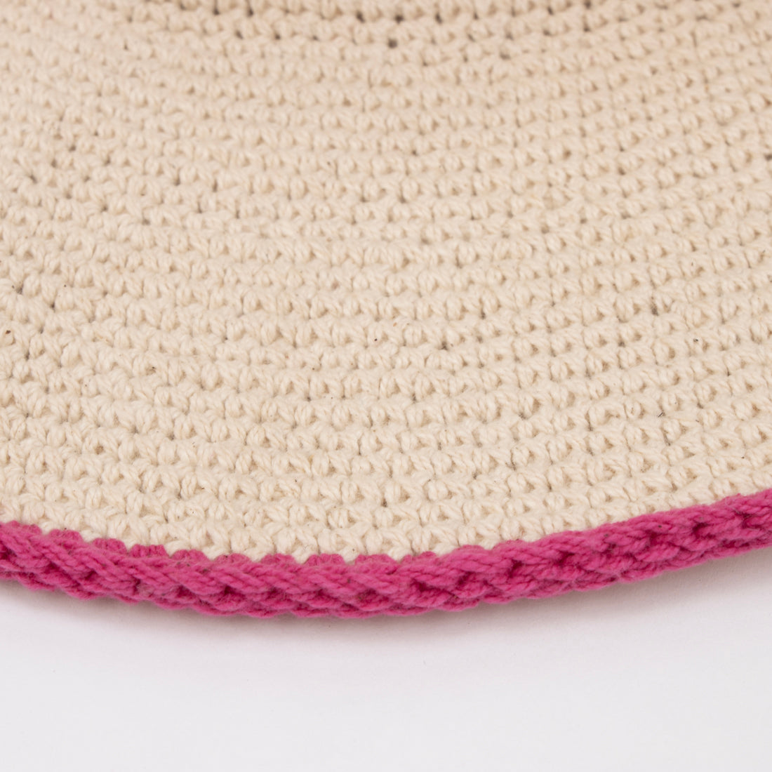 シー C-cie- A1123 FLOWER HAT （ホワイト） ホワイト