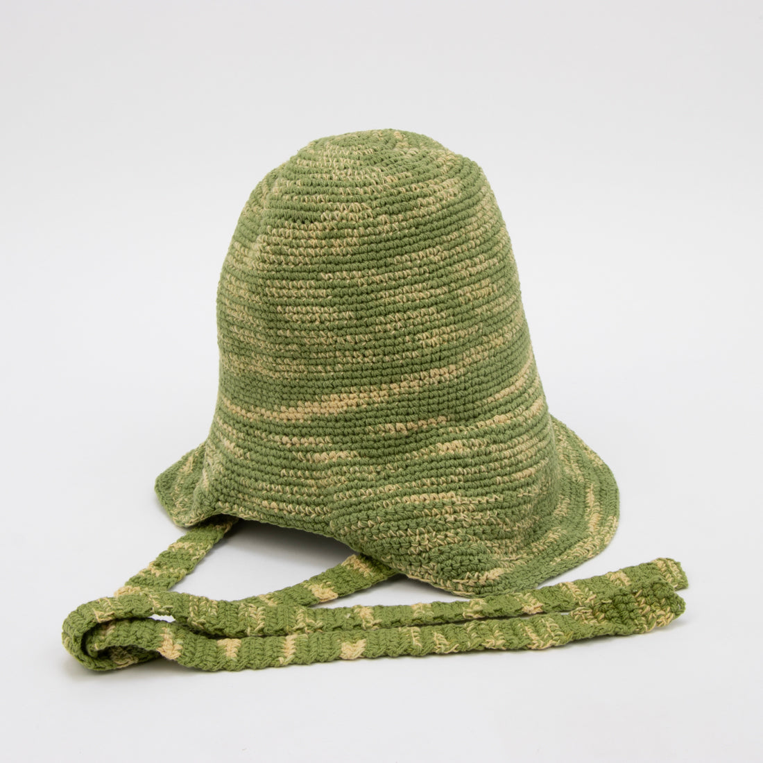 シー C-cie- A1055 MARINER HAT （グリーン） グリーン