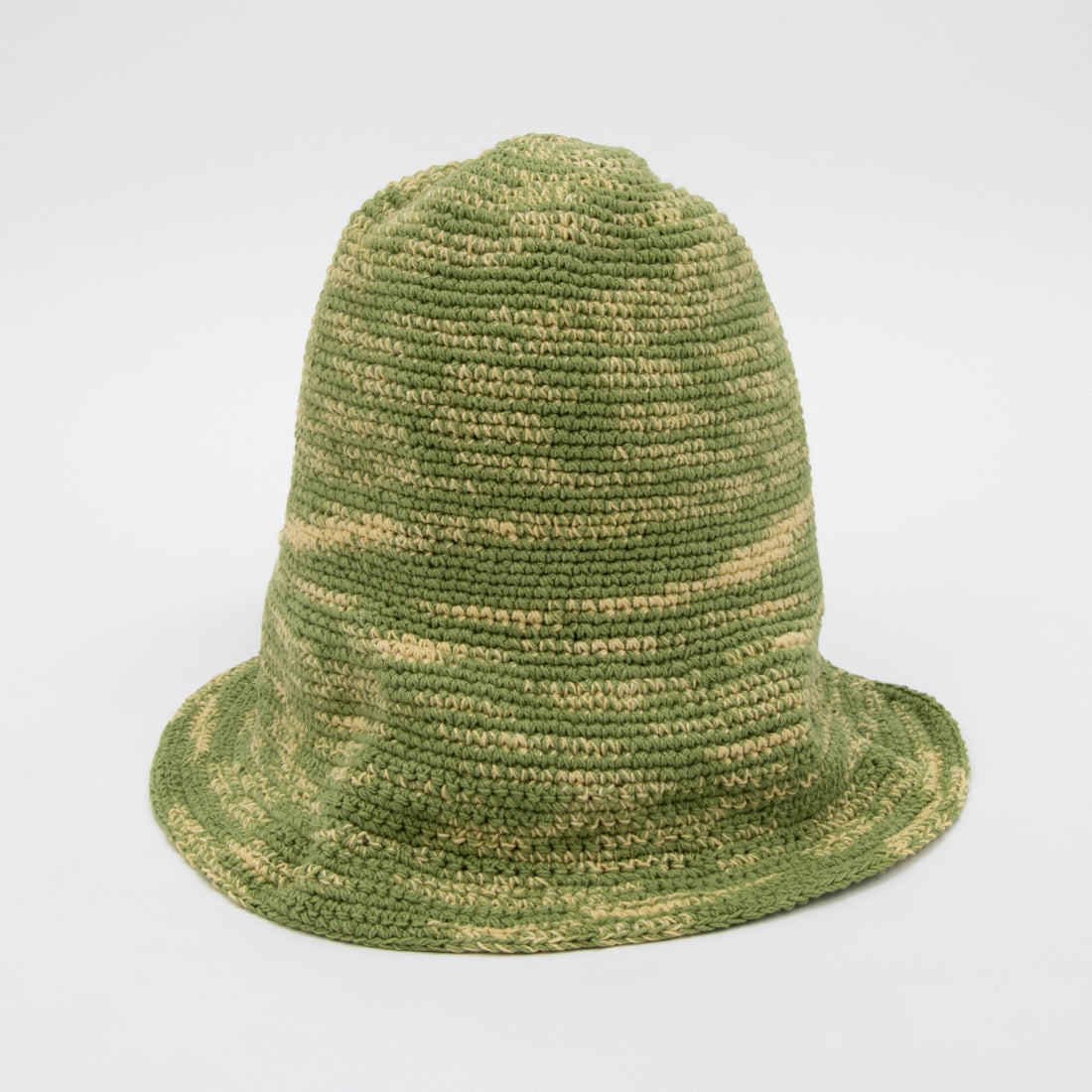 シー C-cie- A1055 MARINER HAT （グリーン） グリーン